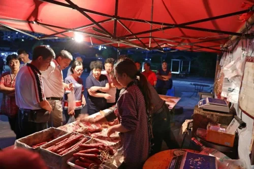 北京兼职创业摆摊合适吗?小项目做啥好?咋选?