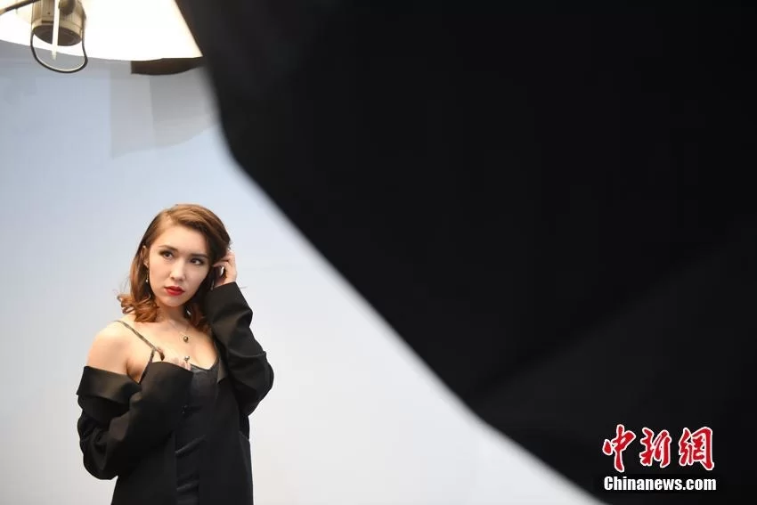 在习水做兼职模特到底靠谱吗,现在怎么找机会?