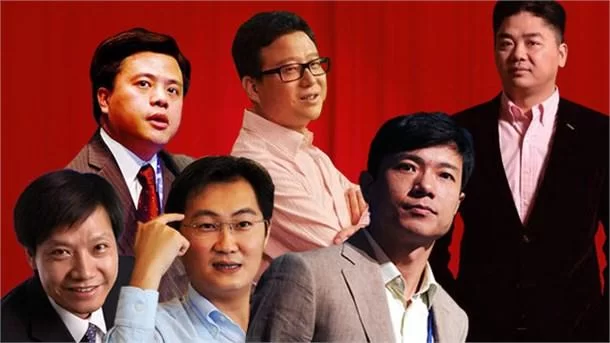 啥叫互联网副业大佬,互联网公司能搞哪些副业?