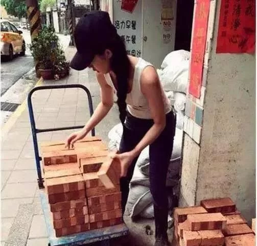 哪些工地适合女生兼职,工作轻松不累还靠谱?