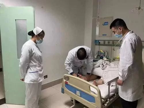 医院科室兼职医保协管员春节劝导咋安排?
