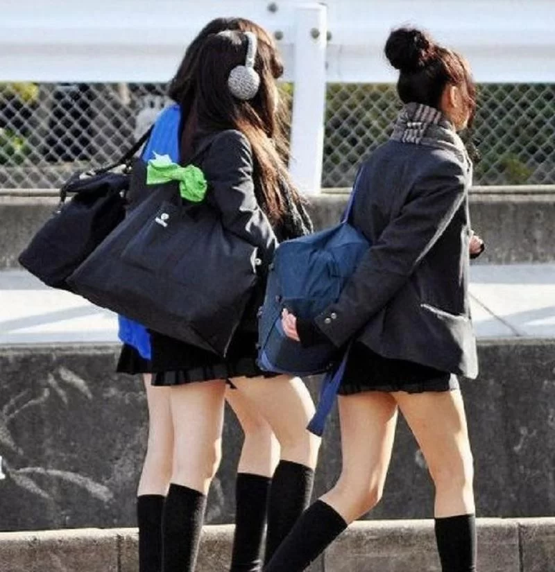 去日本兼职赚钱,旅游女生高三这些要注意啥?