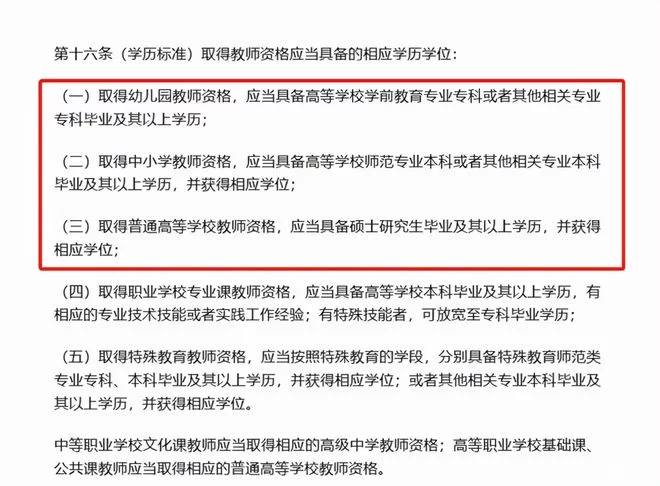 卫校兼职老师需要什么条件,教师资格证怎么考?