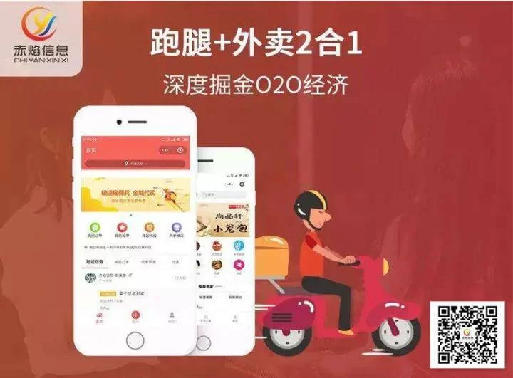 兼职跑腿需要啥装备?不用买装备的平台哪个好?