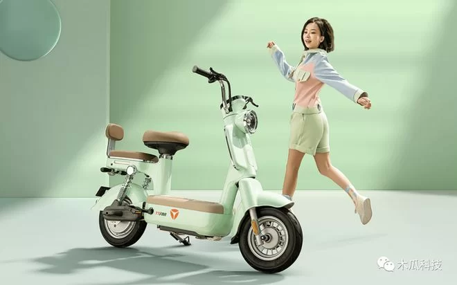 兼职跑外卖选什么电动车好?跑外卖送药都能行?
