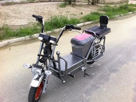 兼职跑外卖低续航电动车靠谱吗?能挣多少钱?