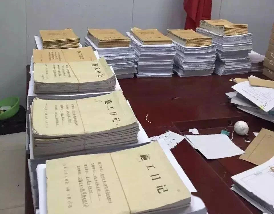 兼职资料员怎么收费?一份资料一般多少钱?