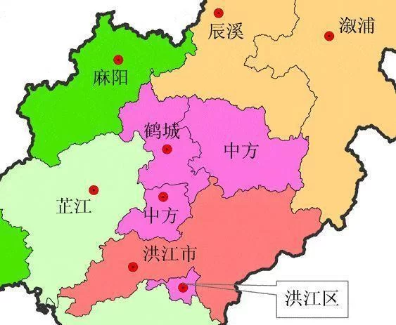 双桥经开区究竟属于哪个行政区域,你了解吗?
