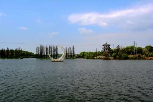南湖公园景点好玩吗?必打卡项目有哪些?