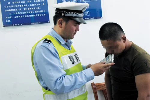 协警能单独执法查酒驾吗?这样操作规范吗?