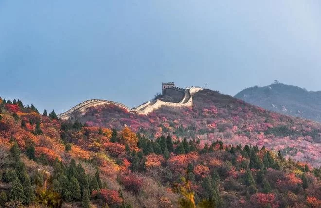 十一月旅游去哪好?最佳地排行榜推荐这些地方!