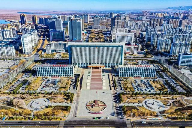 包头昆都仑区兼职招聘,上班路线怎么查?
