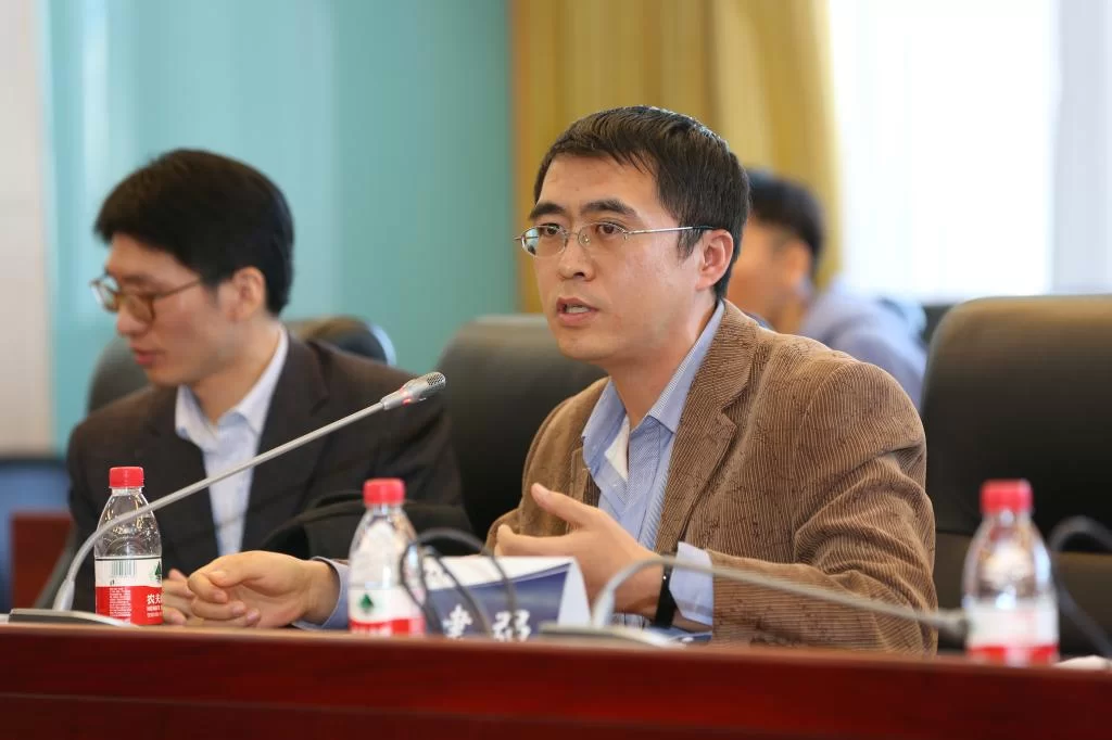 副研究员是什么级别？副教授和副研究员哪个高？