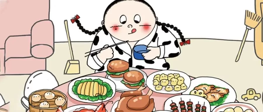 兼职没空、食物缺料、玩具没得，用什么代替好？