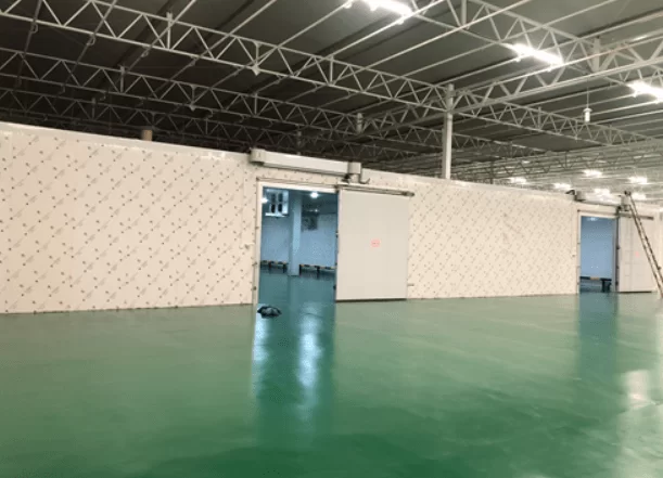 冷库人员兼职要注意啥？风险和进库事项有哪些？