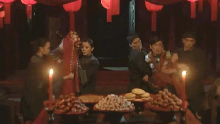 冥婚和阴婚有啥区别？兼职冥婚到底是啥意思？