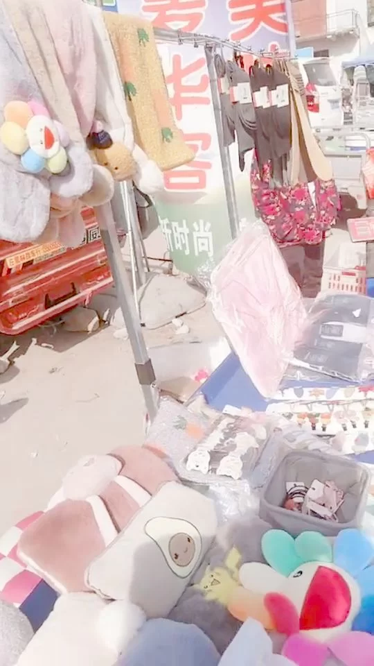 副业卖家具摆摊什么好卖?客户源怎么找?