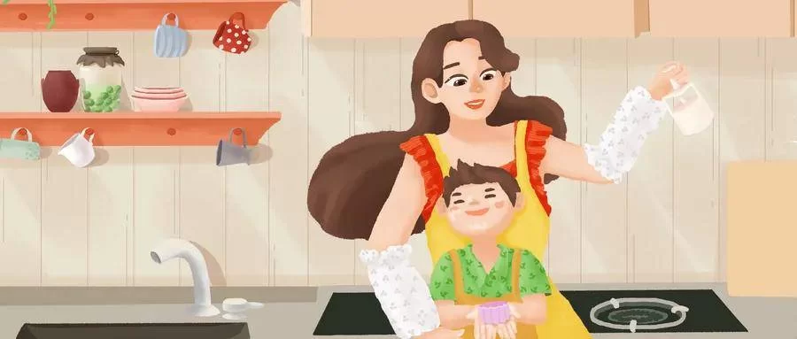 副业挣钱和陪孩子，到底哪个更重要，你怎么选？