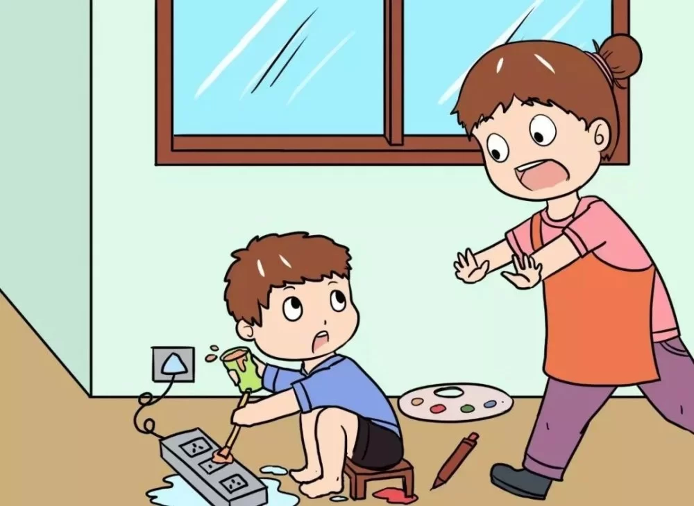 副业挣钱和陪孩子，到底哪个让你更有底气？