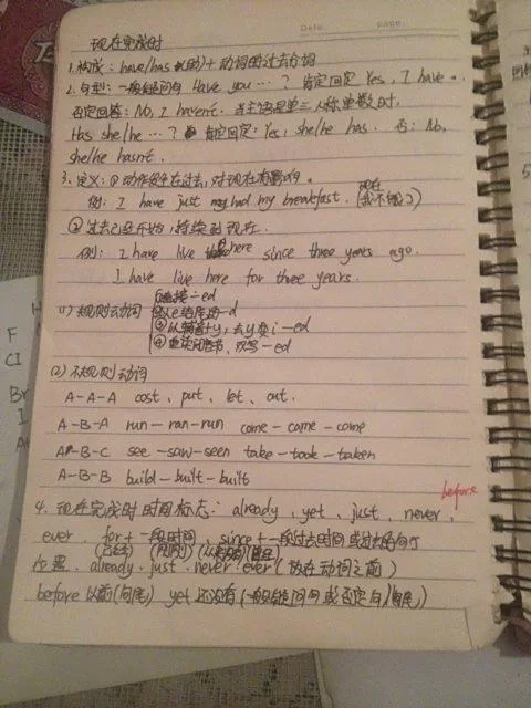 初一学生兼职英语日记怎么写？简单方法在这里！