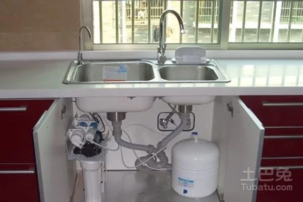 净水器内部管路、滤芯咋装？安装视频教程来学！