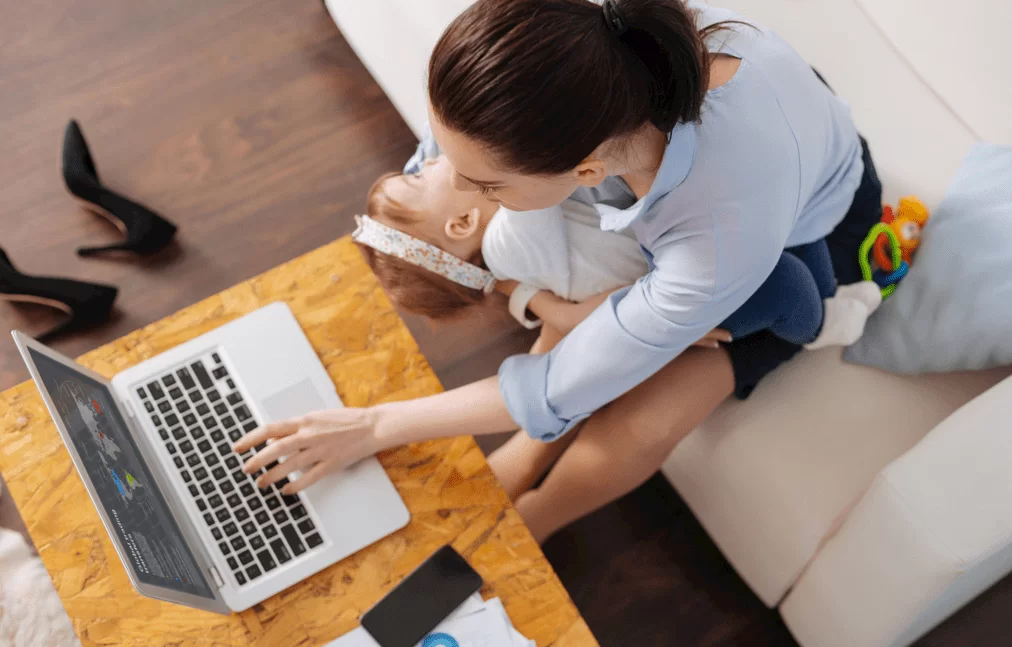 副业在家做怎么赚钱？适合女人的靠谱副业