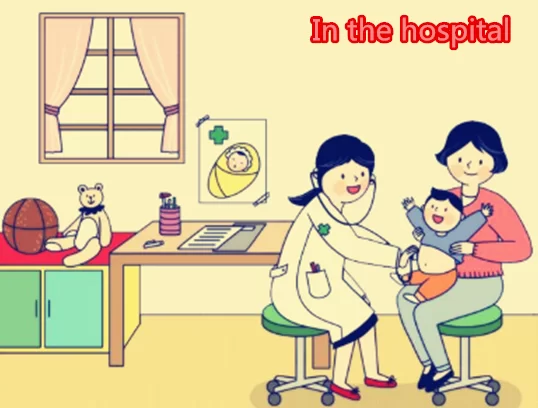 副业厨师英语怎么说？其实我是厨房小能手！