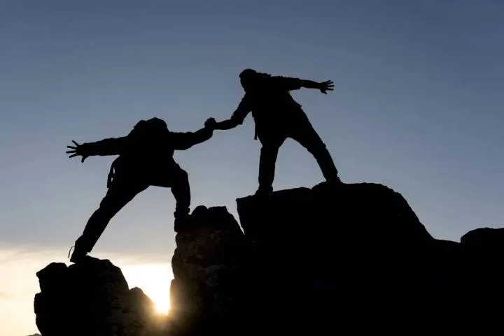 副业创业经验交流，怎么聊才能互相学到真本事？