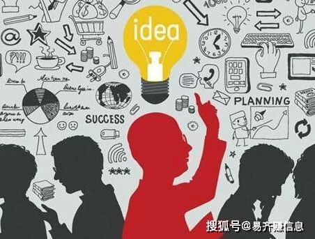 副业创业没动力？励志文案让你越做越带劲！