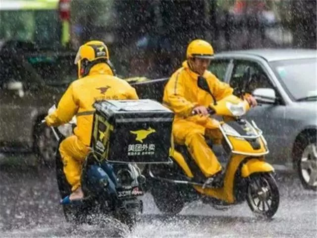 兼职外卖小哥能开个人店吗？条件要满足哪些？