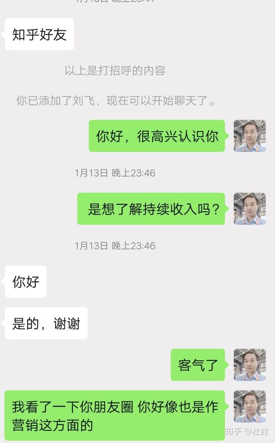 兼职选副业该问啥问题？这几个关键点别漏！