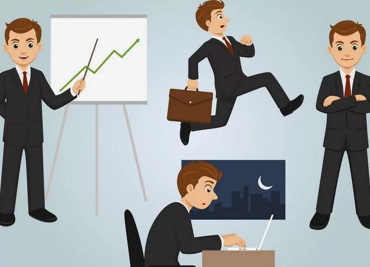 创业后为啥难再打工？副业选这些靠谱才安心？