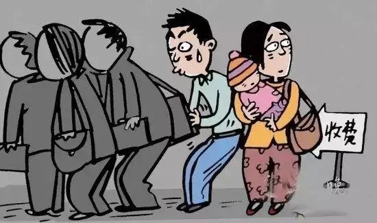 刘冰冰深夜偷吃爸妈超市零食，这到底犯法吗？