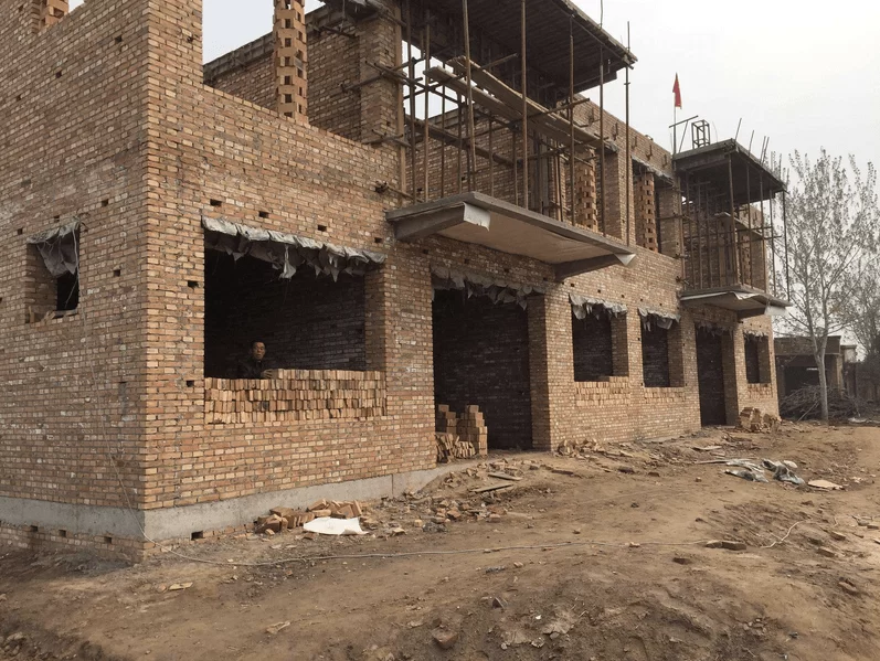 农村瓦工需要会哪些活儿，工作内容是啥？