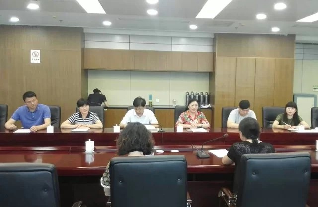 农工党、九三学社市级副主委是什么级别？