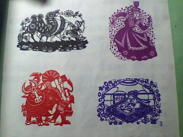 写剪纸作文能做哪些兼职，在家就能做吗？