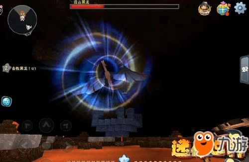 兼职黑龙boss怎么找，开局当上就无敌了呀？