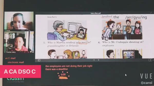 兼职英语家教一对一上门，每小时收费多少？