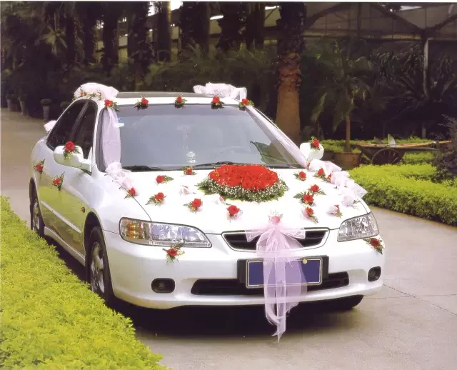 兼职司机自带婚车当婚车司机靠谱吗，合适不？