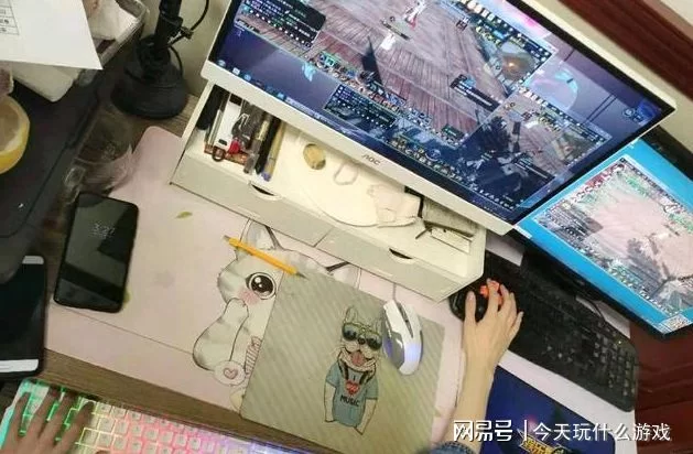 兼职游戏搬砖真能赚钱吗?挂机也能轻松赚点钱?