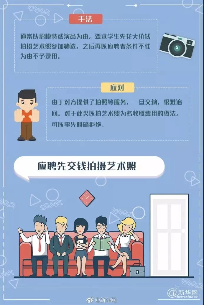 兼职模特要注意骗局吗,一天能赚多少钱?