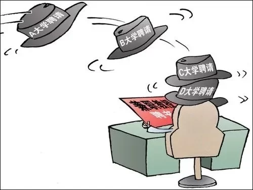 兼职教授是啥意思,职责和职称咋算,算正高吗?
