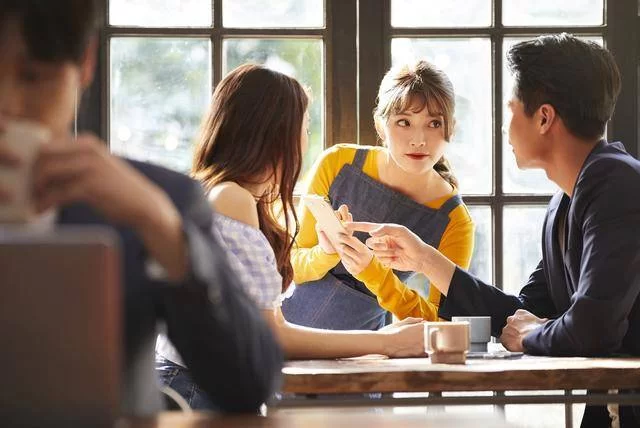 兼职按摩女的工作,真的像想象中那么轻松吗?