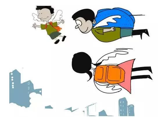 兼职打工,暑假打工体验真的能锻炼人吗?