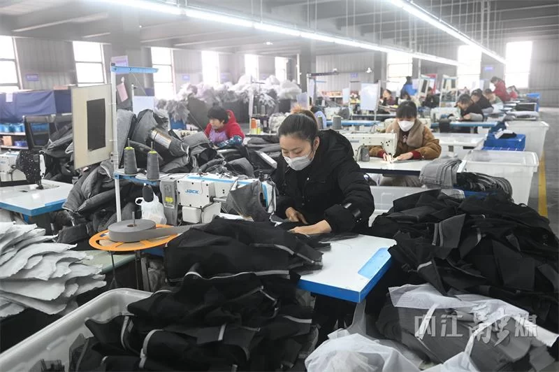 兼职加工厂哪家好,小型加工厂做啥不愁销路?