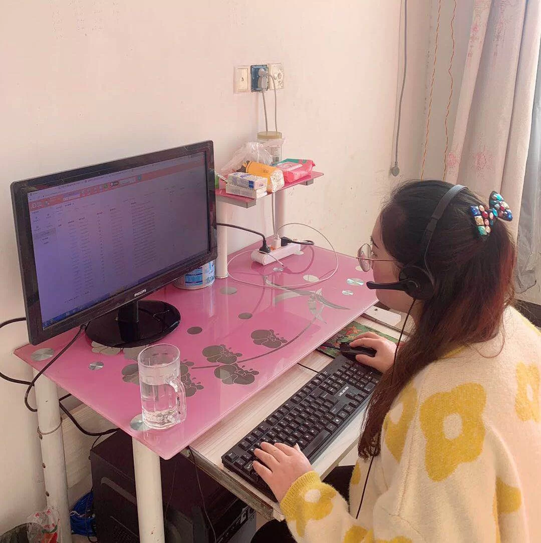 兼职客服在家可做?哪个平台靠谱工资高?