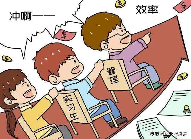 兼职帮老板管理账号,公司亲戚不服从管理咋办?
