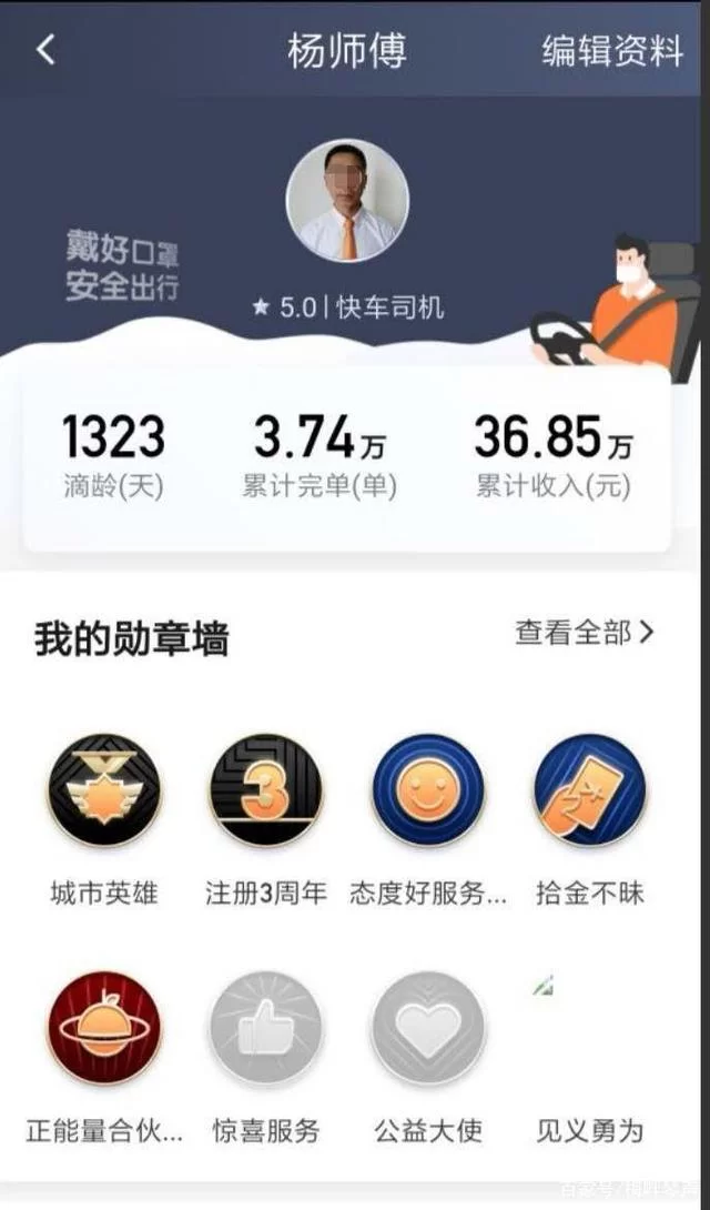 兼职司机都干啥活,怎么赚钱,哪个平台靠谱?