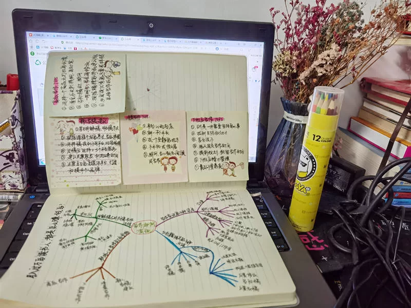 兼职写作渠道有哪些?写作变现平台怎么找?