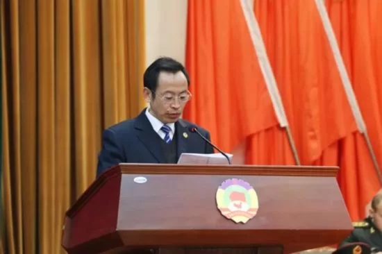 兼职县政协副主席,真的可以吗?具体可行吗?